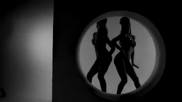 Red Lips STYlish Girls - Scandalous (dancing clip) смотреть онлайн