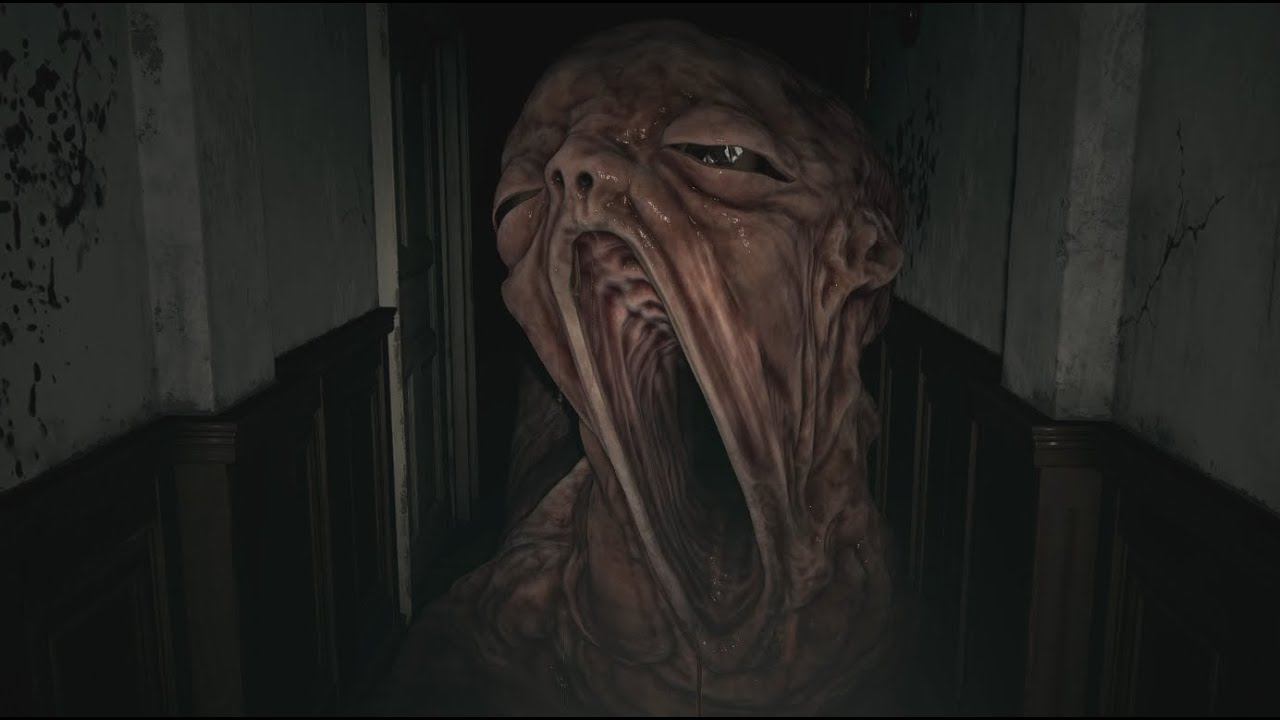 УЖАСЫ ДОМА БЕНЕВИЕНТО ► Resident Evil Village #7 смотреть онлайн