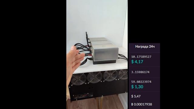Доходность майнинга на 22.07.2023 смотреть онлайн