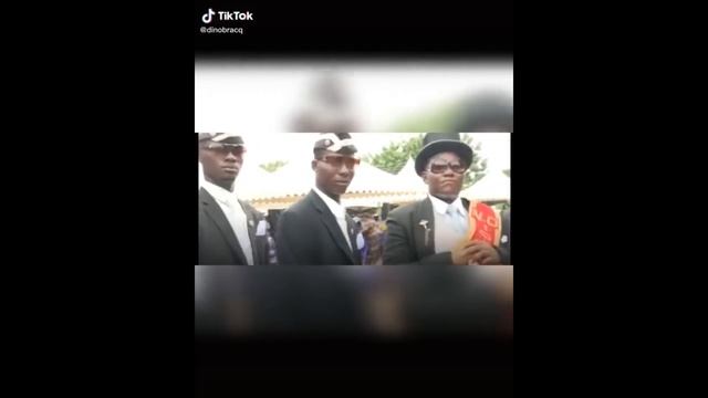 подборка ТАНЦЫ С ГРОБОМ под ASTRONOMIA 2K19 /  Dance With A Coffin To Music