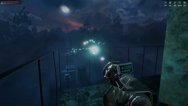 ►Генератион зыро версия 2 # The Light Keeps Us Safe ►Обзор смотреть онлайн