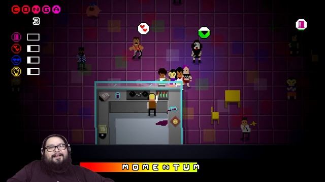 Lu Games Conga Master смотреть онлайн