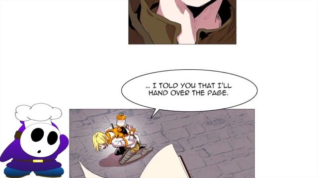 A Timeline of Lucid Adventure (Part 2): Hardcore Leveling Warrior смотреть онлайн