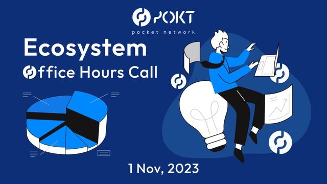 Weekly Ecosystem Office Hours | November 1 2023 смотреть онлайн