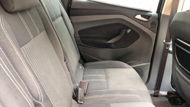 Ford C-Max 1.6 Titanium TDCi Diesel 5door смотреть онлайн