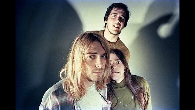 Nirvana - Been A Son (Early Alt. Mix) смотреть онлайн