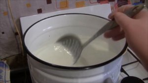 Урок 1. Сыроварение для начинающих!