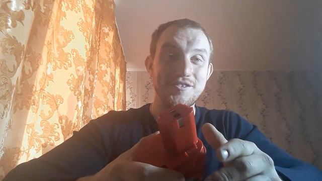 АККУМУЛЯТОР для шуруповерта Макиты (MAKITA) от производителя "ПРАКТИКА" 14.4В 1,5АЧ NICD #практика смотреть онлайн