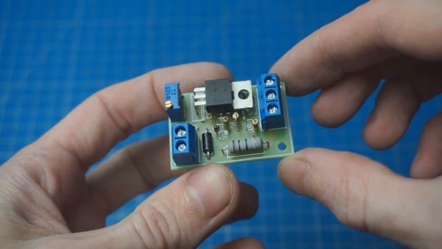 ?? Простой Контроллер ДХО своими руками. DRL CONTROLLER смотреть онлайн