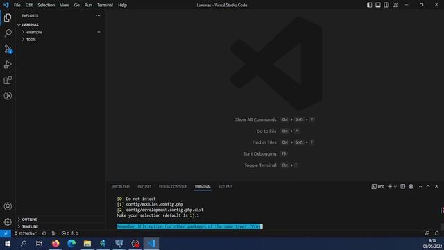 Download dan install php framework laminas смотреть онлайн