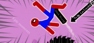10+ Min Best  falls _ Stickman Dismounting funny and epic moments _ Like a boss _low.mp4
