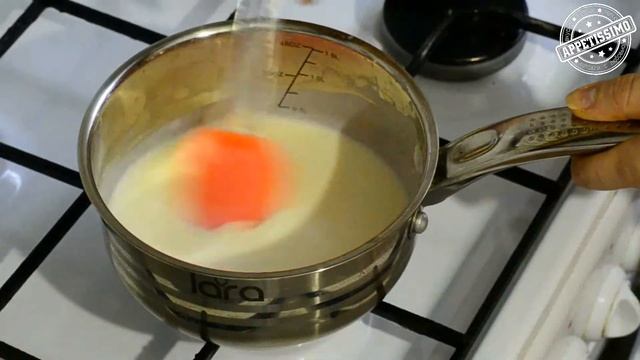 Соус Бешамель пошаговый рецепт + секреты. Соус к мясу, рыбе / Classic Bechamel White Sauce Recipe смотреть онлайн