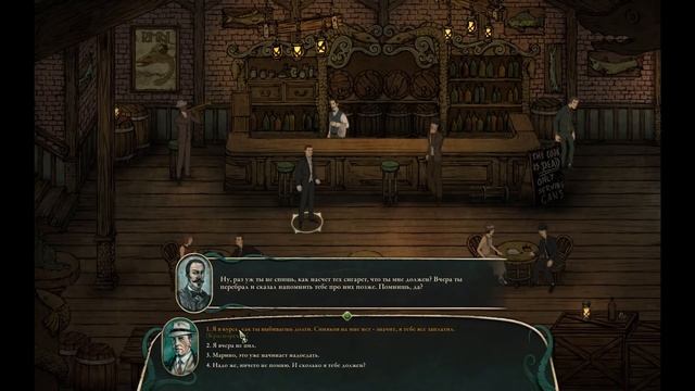 Stygian: Reign of the Old Ones Гайд (1 Часть) смотреть онлайн