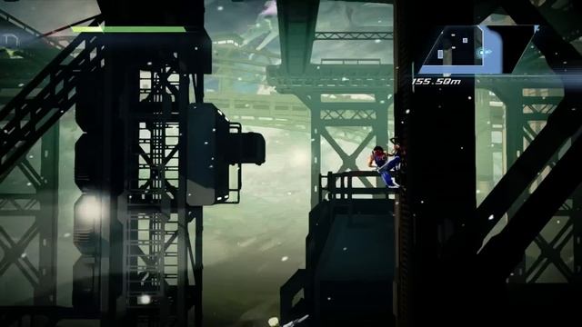 Strider Gameplay (XBOX 360 HD) смотреть онлайн