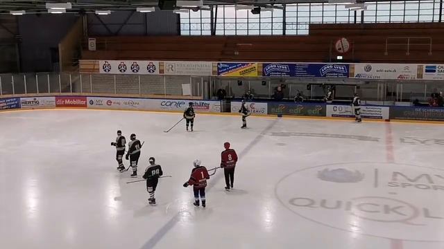 Capital Grizzlys VS SC Albatros смотреть онлайн