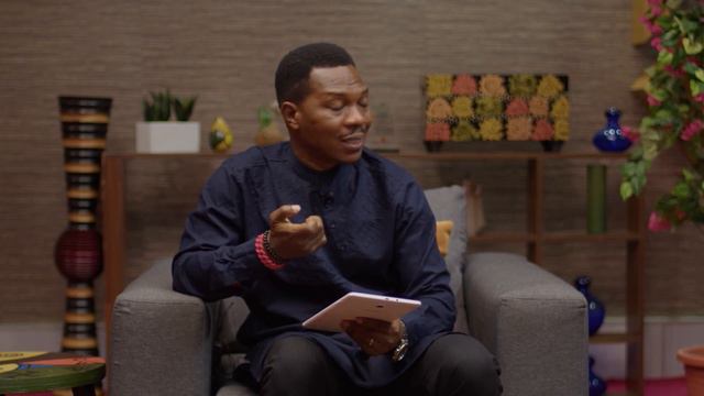 Raising Awareness on the Mental Health Pandemic in Nigeria смотреть онлайн