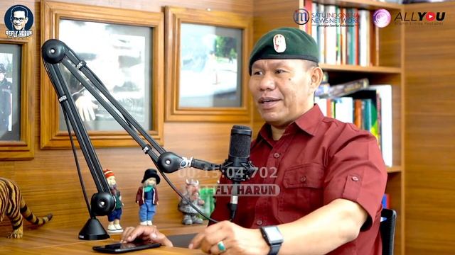 ?LIVE! RUSLAN BUTON GERUDUK RH CHANNEL: MAU NASIHATI SAMBO! смотреть онлайн