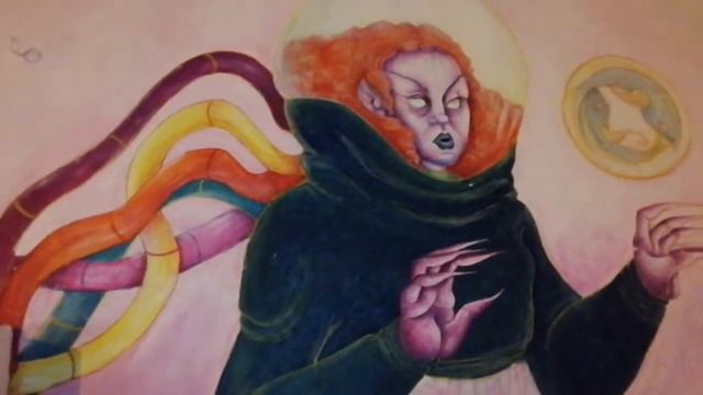 Arte Callejero: Peggy (la Astronauta), En Honor A Peggy Whitson