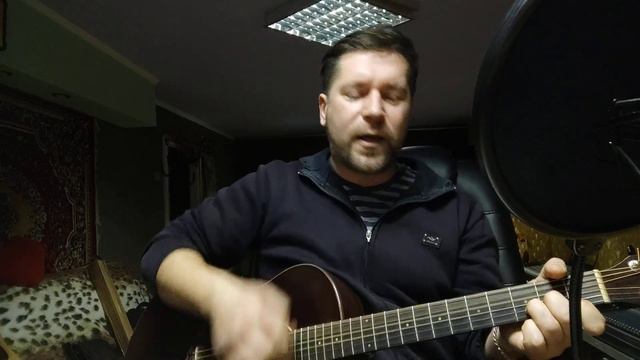 Александр Галицкий - Вот оно смотреть онлайн