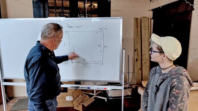 Homing Sensors & Work Offsets, Do You Need Them (CNC Routers) смотреть онлайн