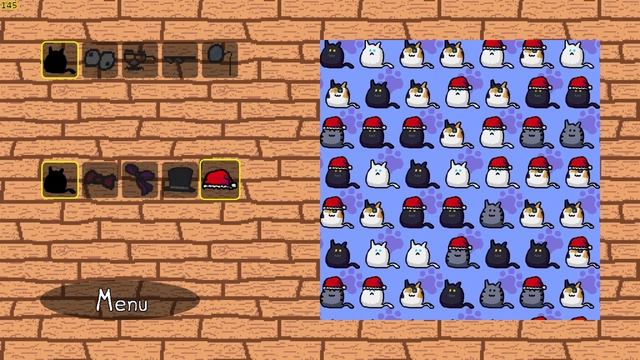 Herding Cats Dev Snapshot - February 2023