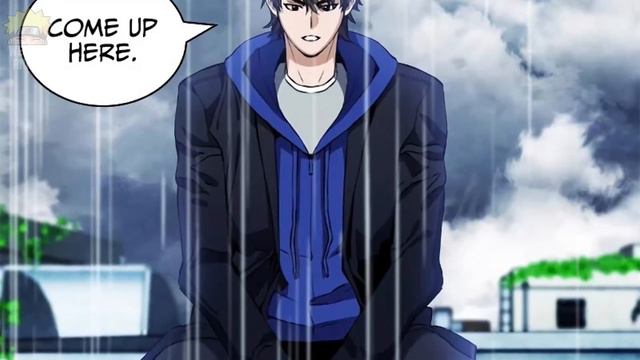Top 10 Manhwa/Manhua Where MC Finds Himself In A Strange World!!! смотреть онлайн