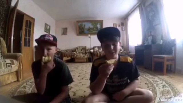 Вызов принят:Едим лимон.Лимоную килоту.Challenge! смотреть онлайн