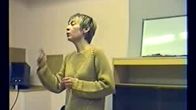 Лекция 2 по хиромантии от Юлии Бугуевой смотреть онлайн