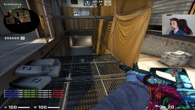 Do not fall for this Vertigo bug смотреть онлайн