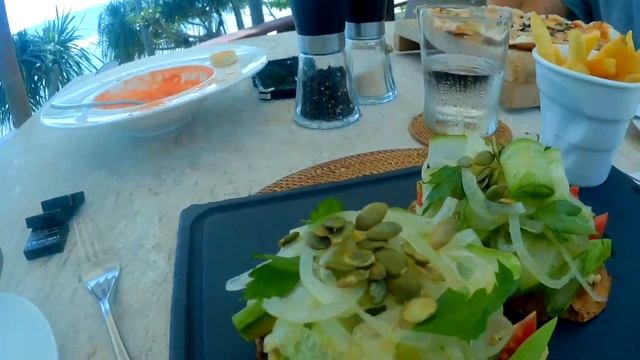 Мишлен 2** ресторан на Пхукете. Сколько стоит? смотреть онлайн