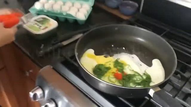 7 видов потерь (муда) на примере яичницы смотреть онлайн