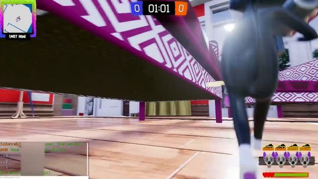 МАЙНКРАФТ НО МЫ НЕ ПЕРЕСТАЁМ СТАНОВИТЬСЯ МЫШАМИ в МАЙНКРАФТ НО ДЕВУШКА НУБ И ПРО ТРОЛЛИНГ MINECRAFT смотреть онлайн