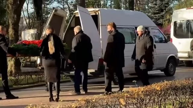 На 60-м Году Скончалась Певица Маргарита...