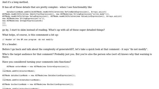 Code Review: Brainfuck to x86 Assembly Compiler (2 Solutions!!) смотреть онлайн