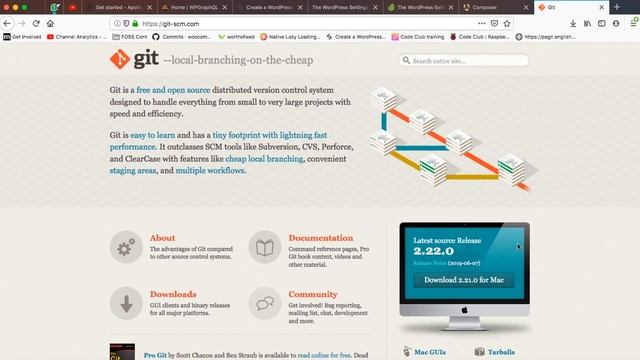 #1 - Why Use Git as Version Control System Tutorial смотреть онлайн