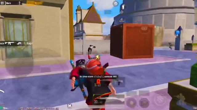 ТОП 7 СОВЕТЫ В PUBG MOBILE КАК ПРИНИМАТЬ СКВАДЫ смотреть онлайн
