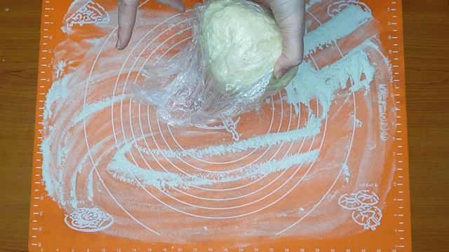 как приготовить #творожные крекеры, сырное тесто для тартов. Мастер класс смотреть онлайн