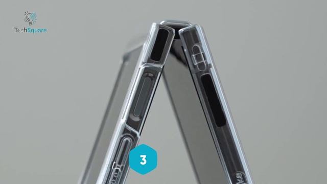 5 Protective Case for Samsung Galaxy Z Flip 5 смотреть онлайн