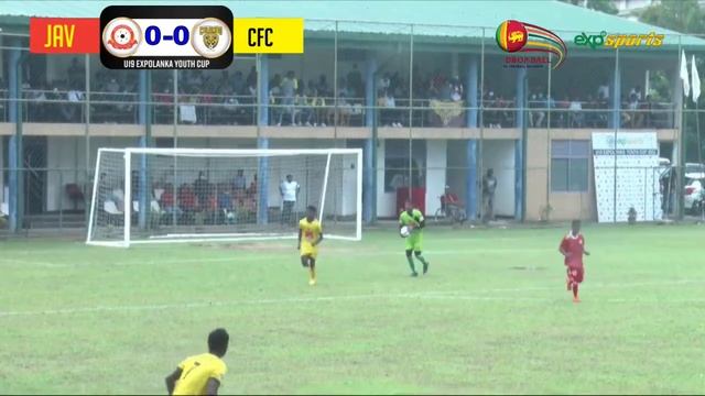 ??? ????????? ????? ??? ???? Final | Colombo FC vs Java Lane SC смотреть онлайн
