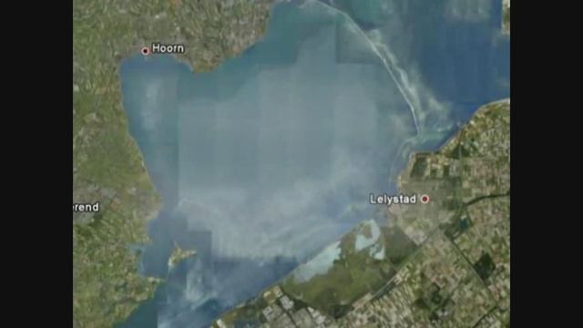 Future Vision - Afsluitdijk van de Toekomst смотреть онлайн