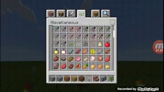 My mincraft doom world. I will soon destroy the mincraft universe muahahahaha!!!!!!!!!! смотреть онлайн