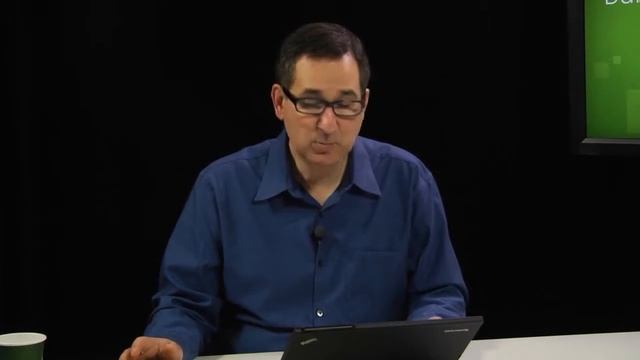 Building Apps for Both Windows 8 and Windows Phone 8 Jump Start Part 1 смотреть онлайн