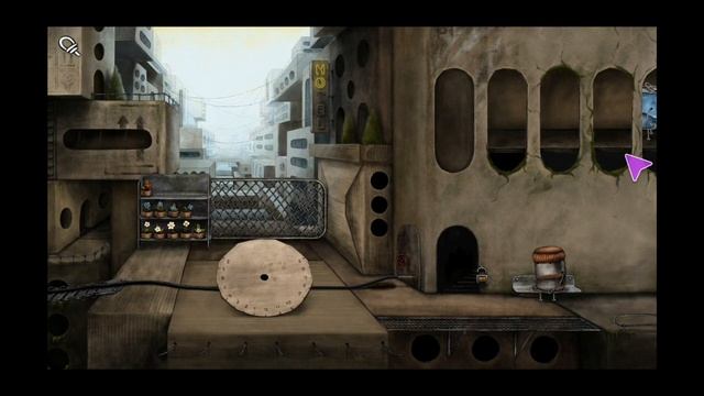 Boxville Demo Puzzle Adventure Game Walkthrough