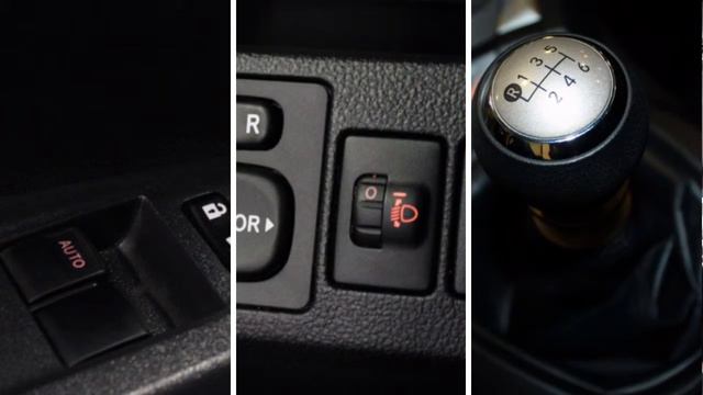 Subaru Trezia 1.3 Comfort смотреть онлайн