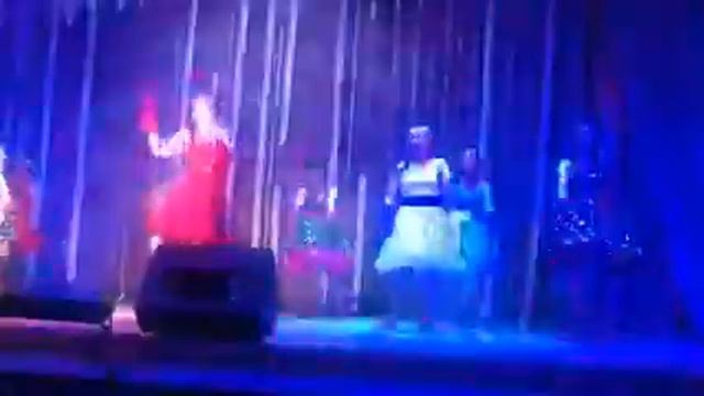 Танец " Стиляги" 2014 смотреть онлайн