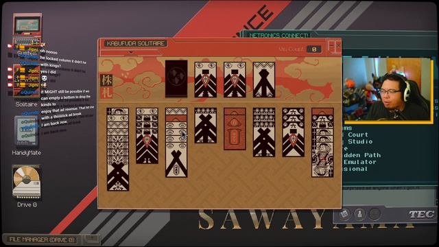 This is the easiest version of Klondike Solitaire!? (Last Call BBS - 3) смотреть онлайн
