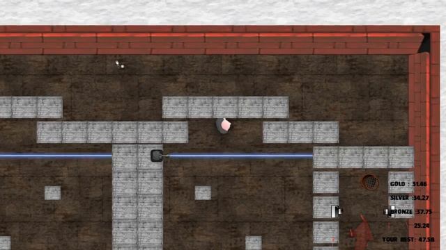 Fiends of Imprisonment (FOI) PC/Steam Full Walkthrough Levels 1-30 смотреть онлайн