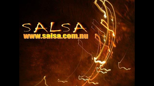 Salsa Music Croma Latina   En El Aire Salsa Music For Dancing