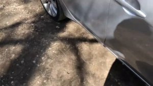 Видео обзор Mitsubishi Galant Fortis/ LancerX 2.0СVT 2WD пробег 95000т.км