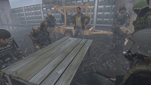 Игра в Кости в Баре Свободы смотреть онлайн